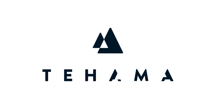 Tehama-Secure-Service-Delivery-Platform Tehama Logo Vertical