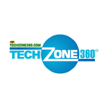 TechZone 360 Logo
