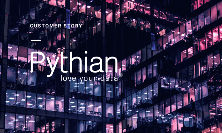 Pythian Customer Story thumbnail