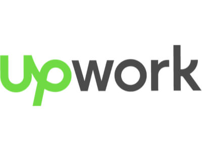 Upwork Logo
