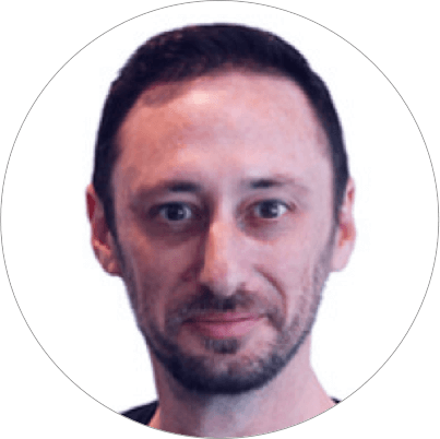 Matthew Abarbanel