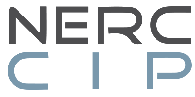 NERC CIP logo