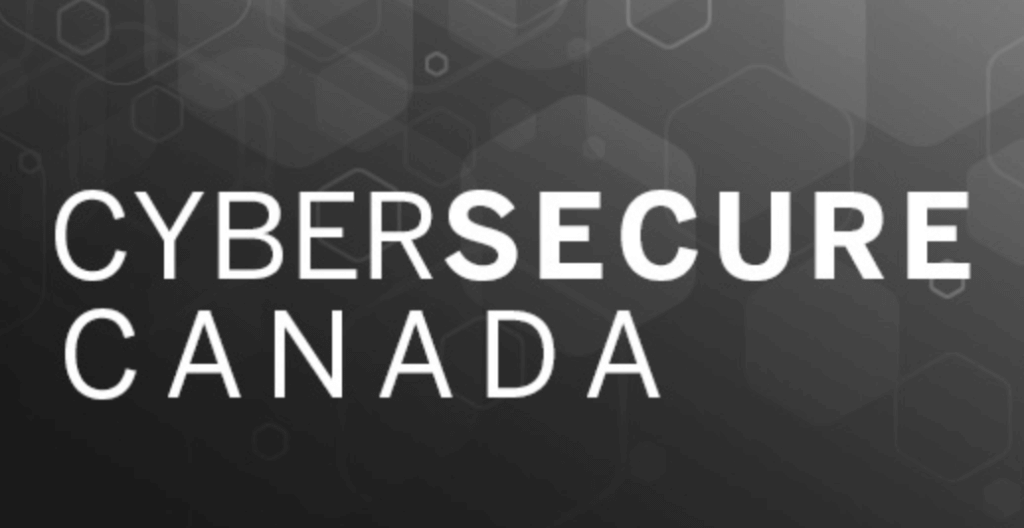 Cybersecure Canada Logo