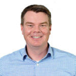 Marc St. Louis headshot