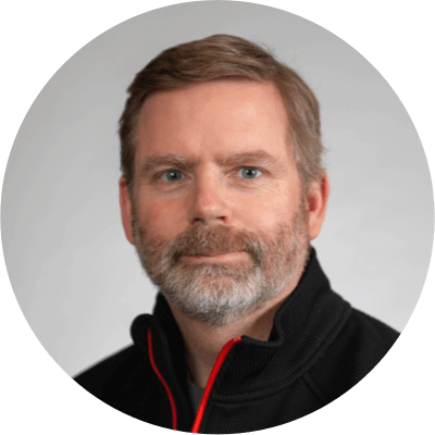 Rob White Headshot
