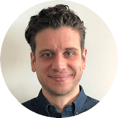 Jacopo Toccacieli Headshot