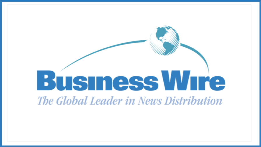 Business Wire Logo