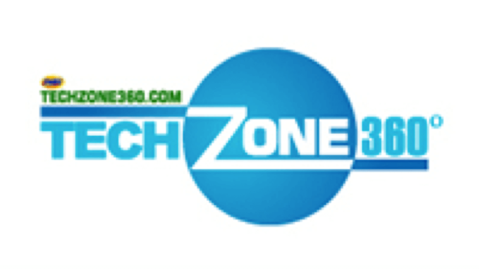 TechZone360 logo
