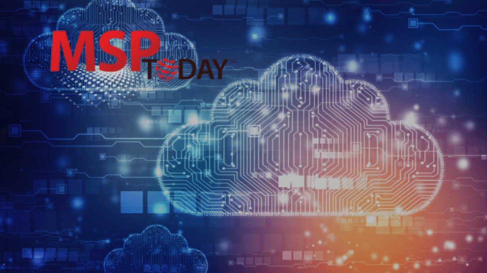 MSP Today logo