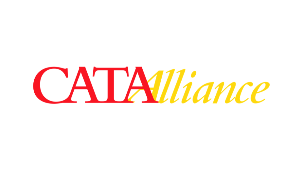 CATA Alliance logo