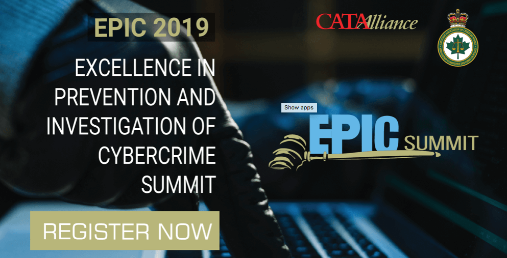 EPIC Summit 2019 Poster