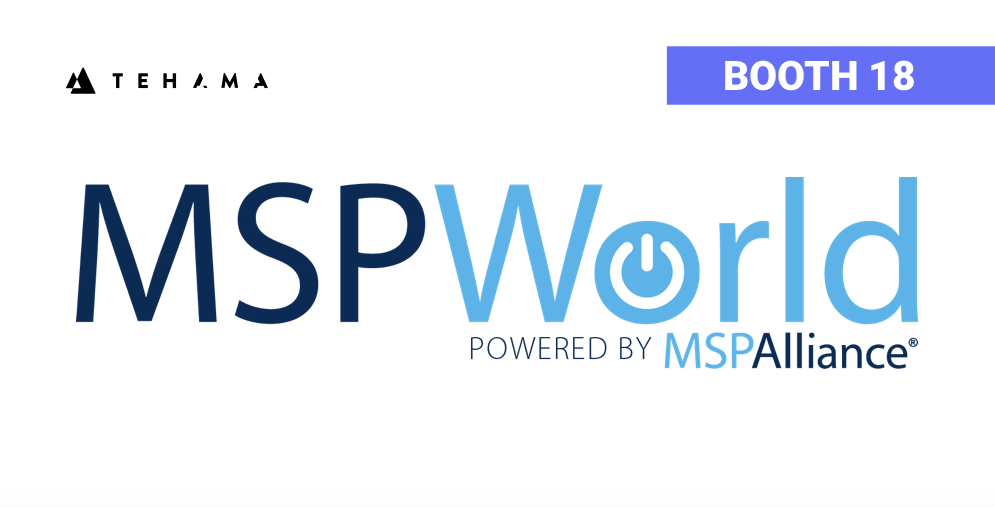 MSP World Poster