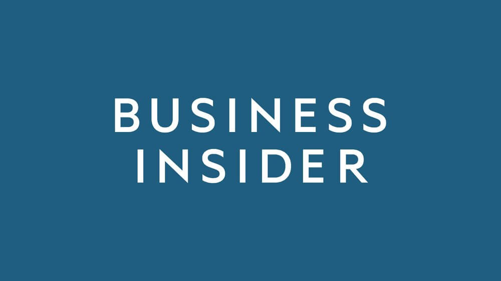 Business Insider Logo