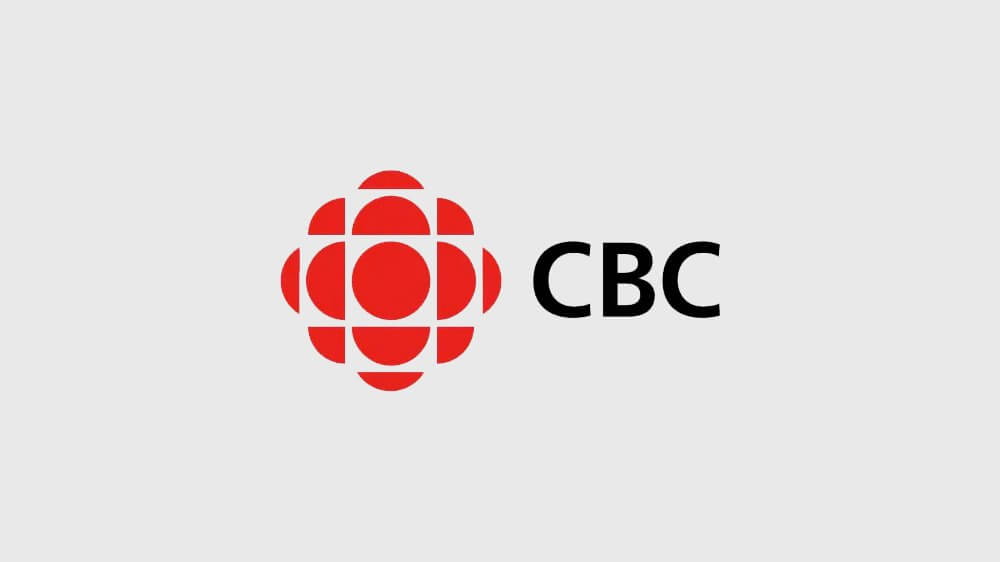 press-cbcradio CBC Logo