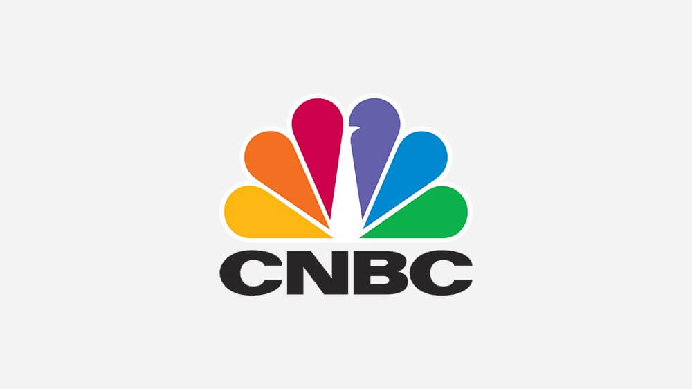 CNBC Logo