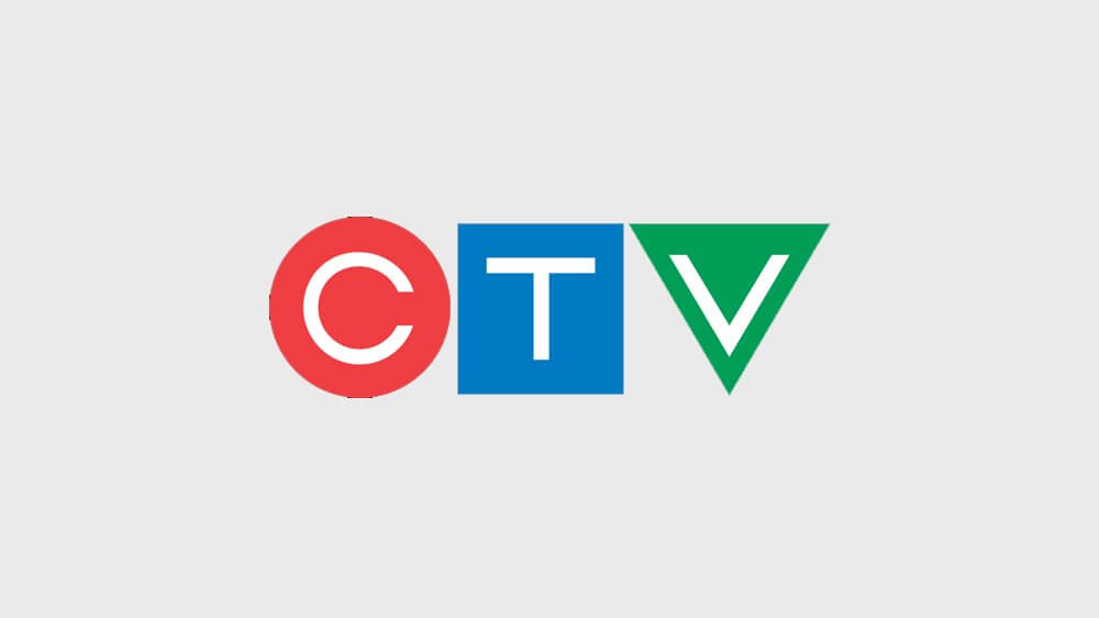 CTV Logo