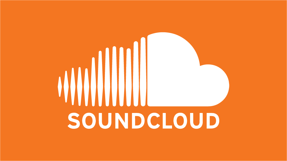 Soundcloud Logo