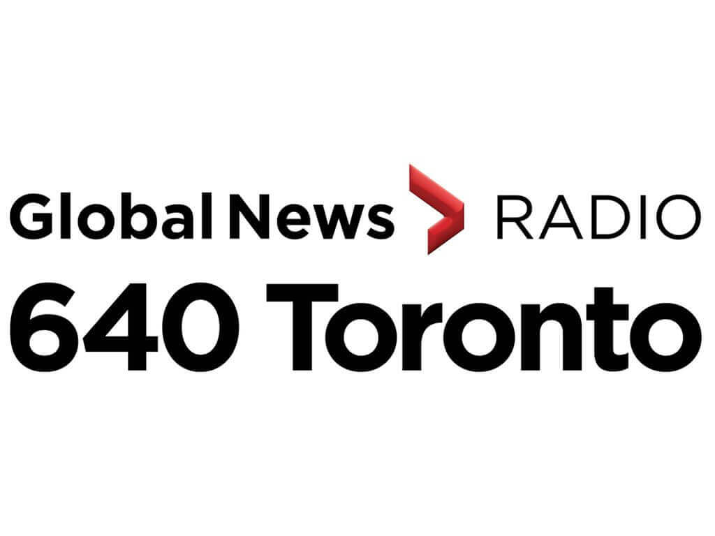 Global-News-radio- Global News Radio 640 Toronto Logo