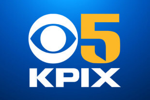 kpix-CBS CBS KPIX 5 Logo