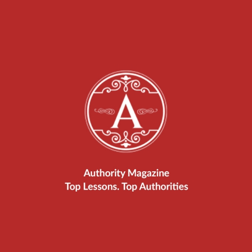 Authority Magazine Authority Magazine