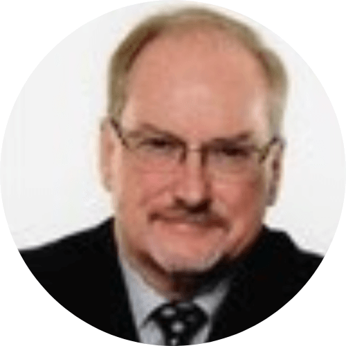 Headshot of James Short
