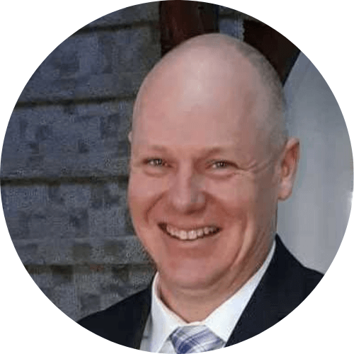 Jason McDonald Headshot