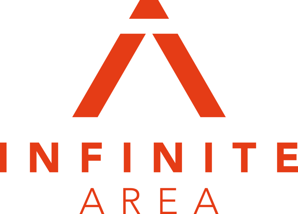 Infinite Area logo