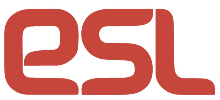 ESL Logo