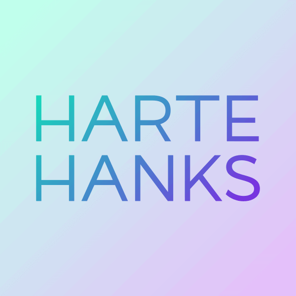 Harte Hanks logo
