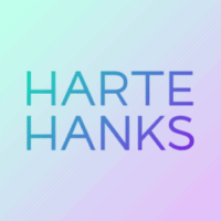 Harte Hanks logo