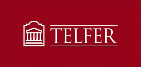 Uottawa Telfer Logo University of Ottawa Telfer Logo