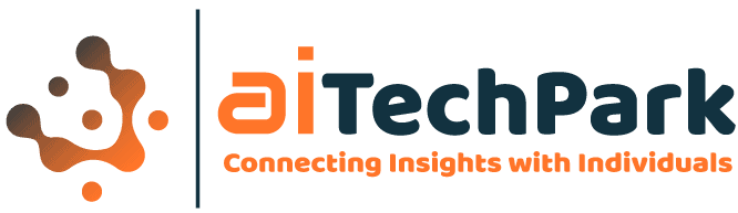 AI tech park logo AI tech park logo