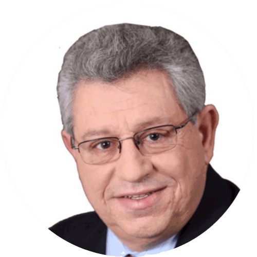 Headshot of Nabeel Youakim