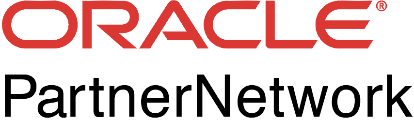 Oracle Partner Network logo