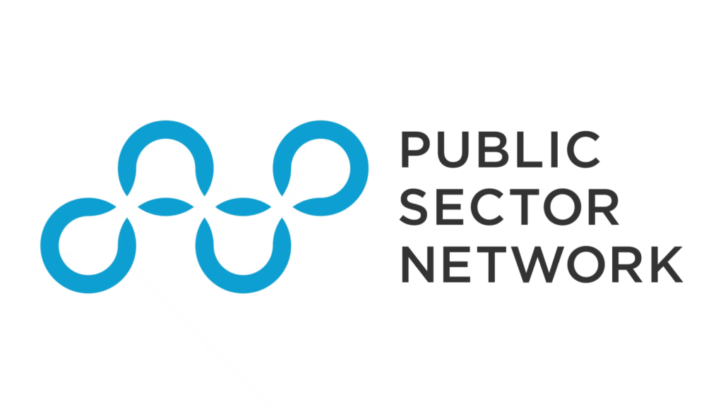 Public Sector Network Logo