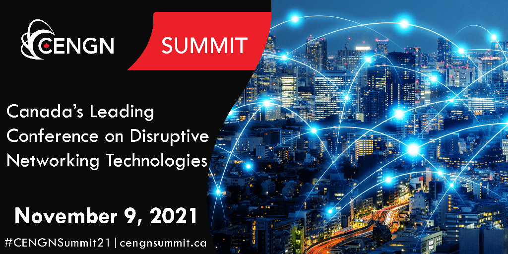 CENGN Summit 2021