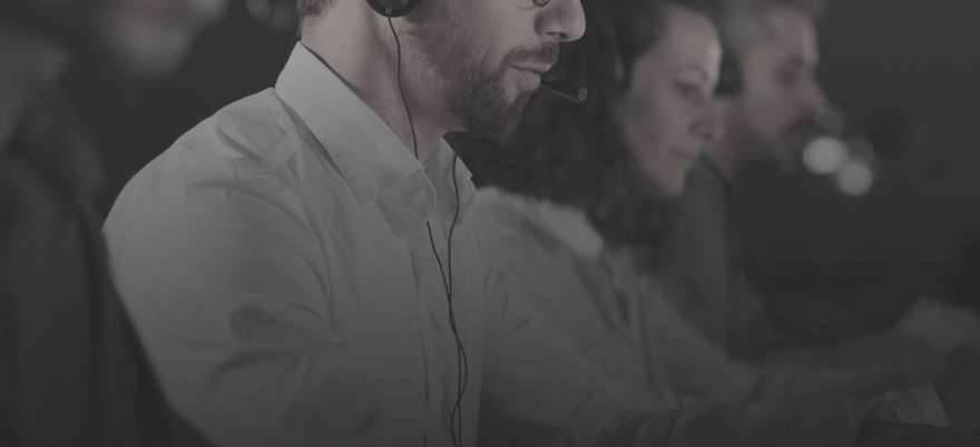 Take your Call Center Virtual With a Modern and Secure DaaS Solution