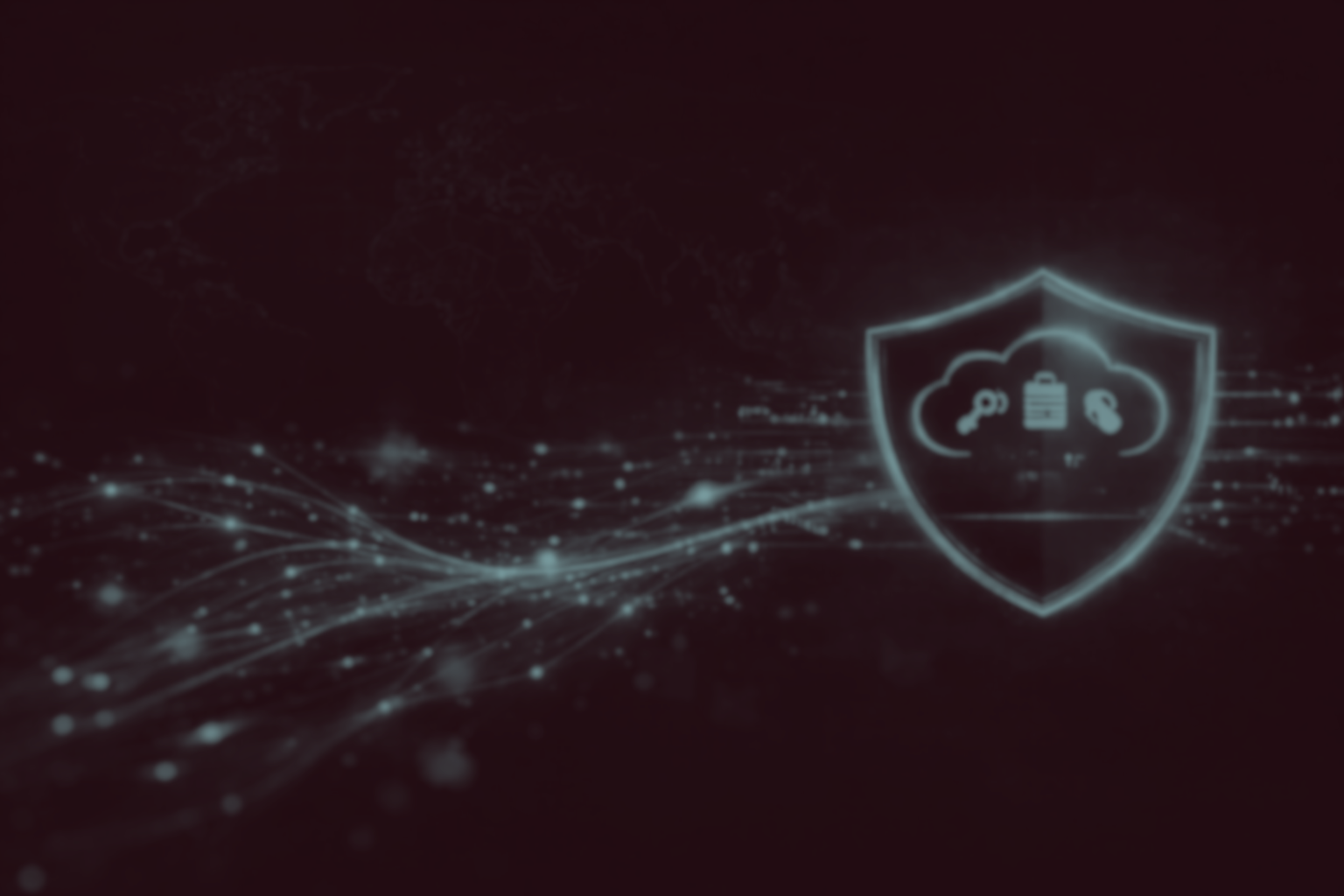 TEHAMA DATA ENCLAVES: CMMC Acceleration for the Defense-Industrial Base