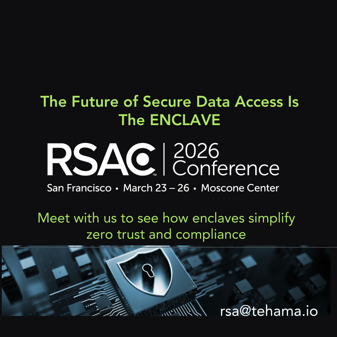 RSA Conference 2026